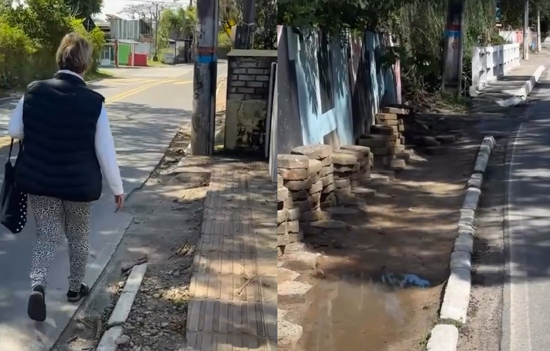 Foto: Divulgação - Agora Floripa.