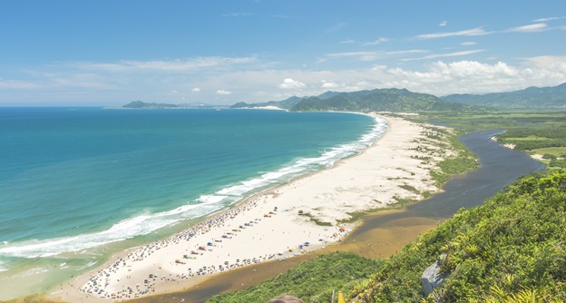 Foto: Divulgação - Agora Floripa.