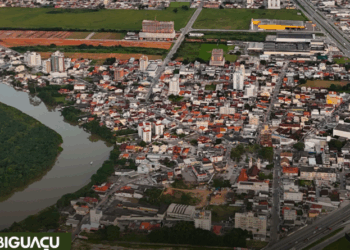 Foto: Divulgação - PMB - Agora Floripa.
