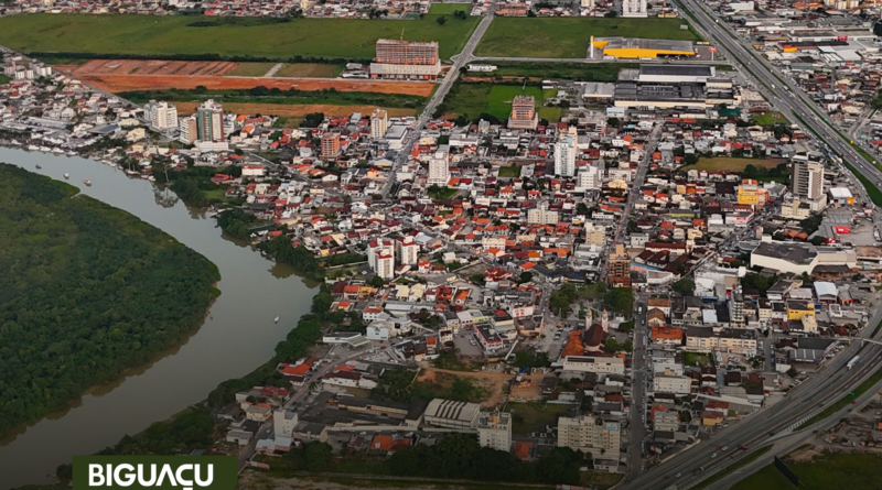 Foto: Divulgação - PMB - Agora Floripa.