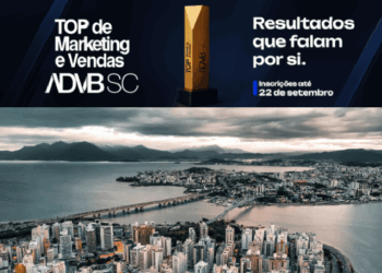 Foto: Divulgação - Agora Floripa.