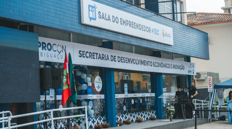 Foto: Divulgação - PMB - Agora Floripa.
