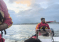 Foto: Divulgação - CBMSC - Agora Floripa.