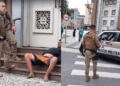 Foto: Divulgação - Agora Floripa.