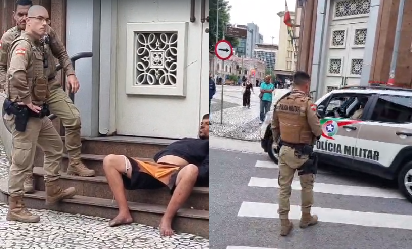 Foto: Divulgação - Agora Floripa.