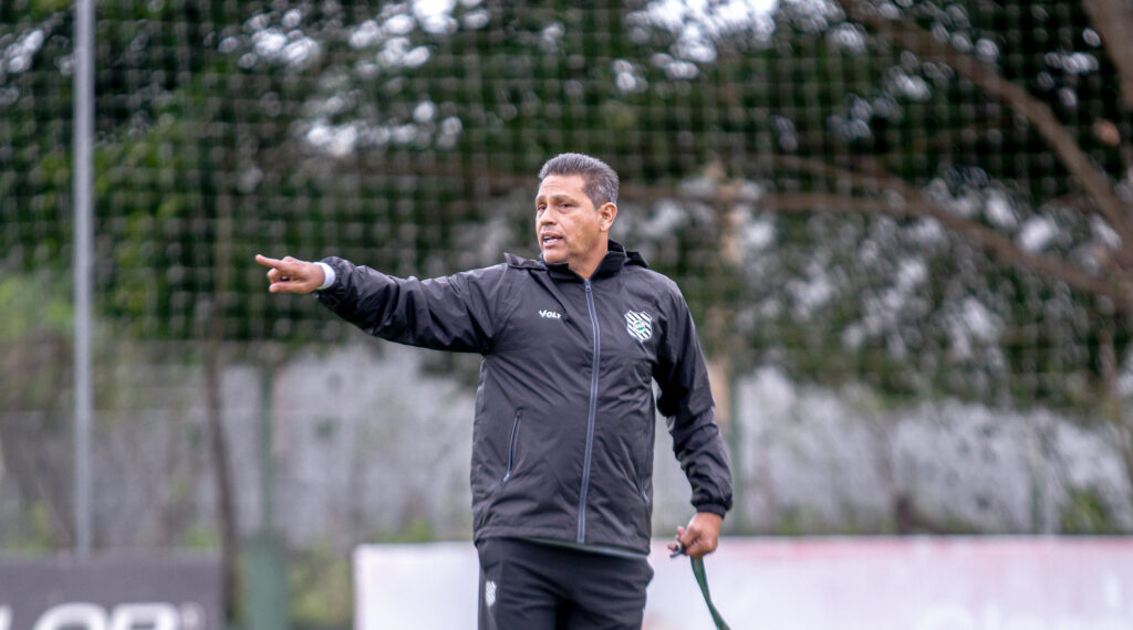 Foto Divulgação - FFC.