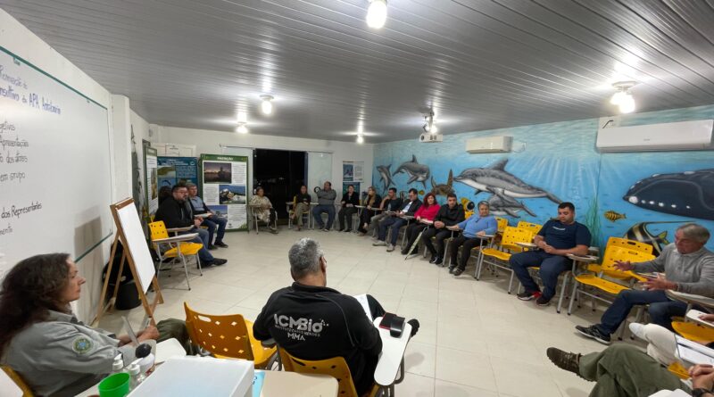 Foto: Divulgação - PMGCR - Agora Floripa.