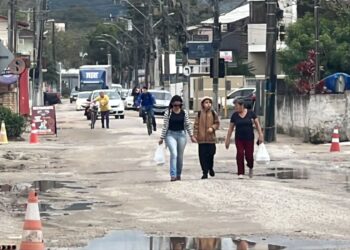 Foto: Divulgação - Agora Floripa.