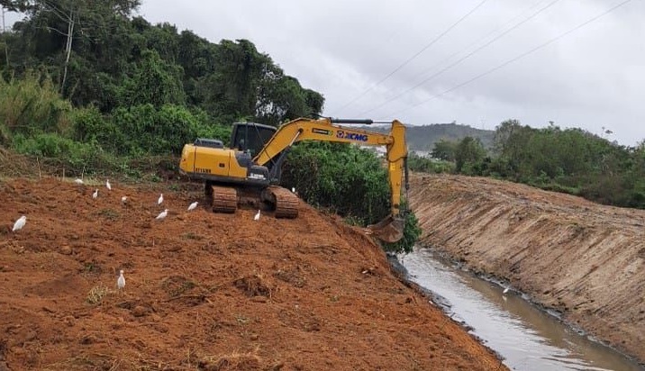 Foto: Divulgação - PMP - Agora Floripa.