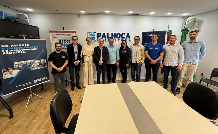 Foto: Divulgação - PMP - Agora Floripa.