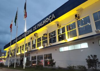 Foto: Divulgação - PMP - Agora Floripa.