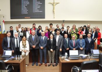 Foto: Divulgação - CMF - Agora Floripa.
