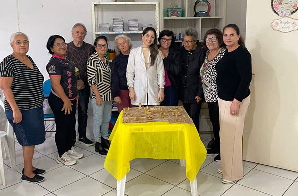 Foto: Divulgação - PMP - Agora Floripa.