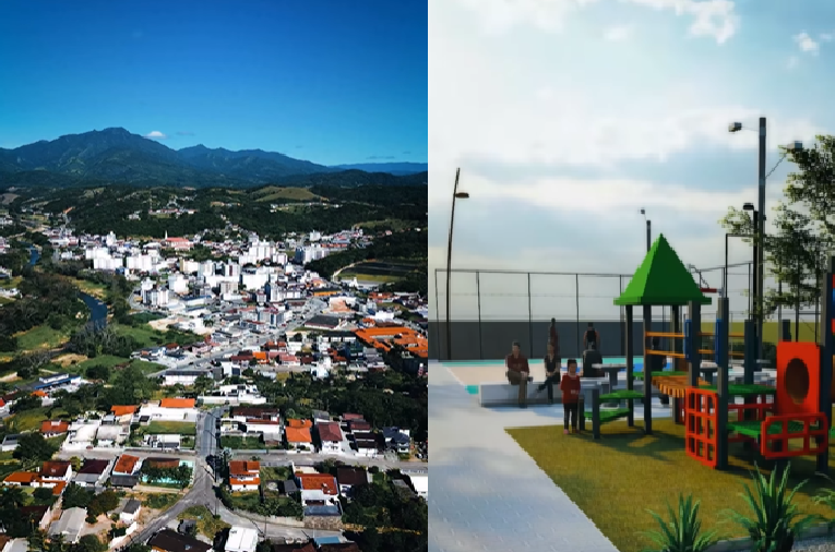Foto: Divulgação - Agora Floripa.