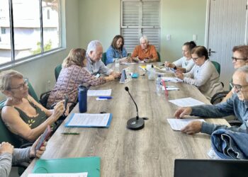 Foto: Divulgação - PMF - Agora Floripa.