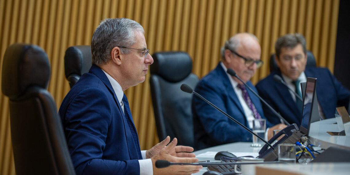 Foto: Caio Cezar - Acom - TCESC.