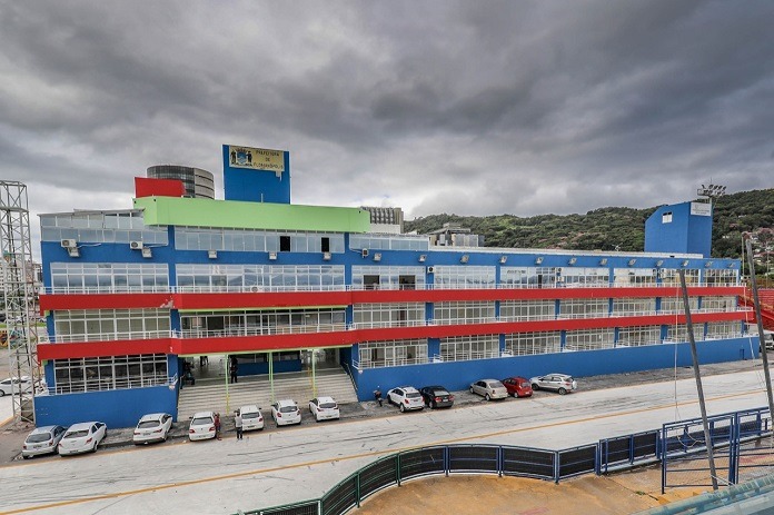Foto: Divulgação - PMF - Agora Floripa.