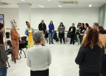 Foto: Divulgação.