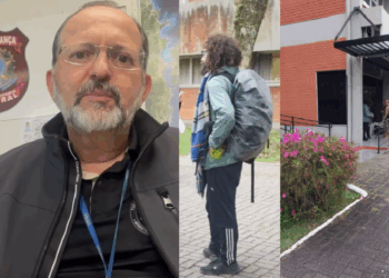 Foto: Divulgação - Agora Floripa.