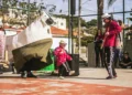 Foto: Divulgação - PMSJ - Agora Floripa.