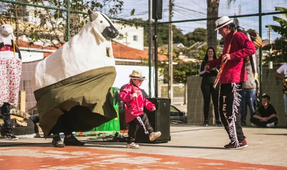 Foto: Divulgação - PMSJ - Agora Floripa.