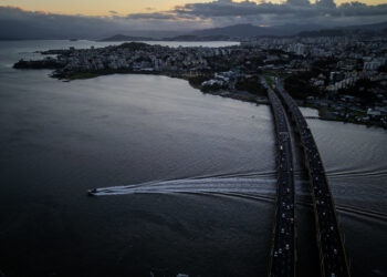 Foto: Divulgação - PMF.