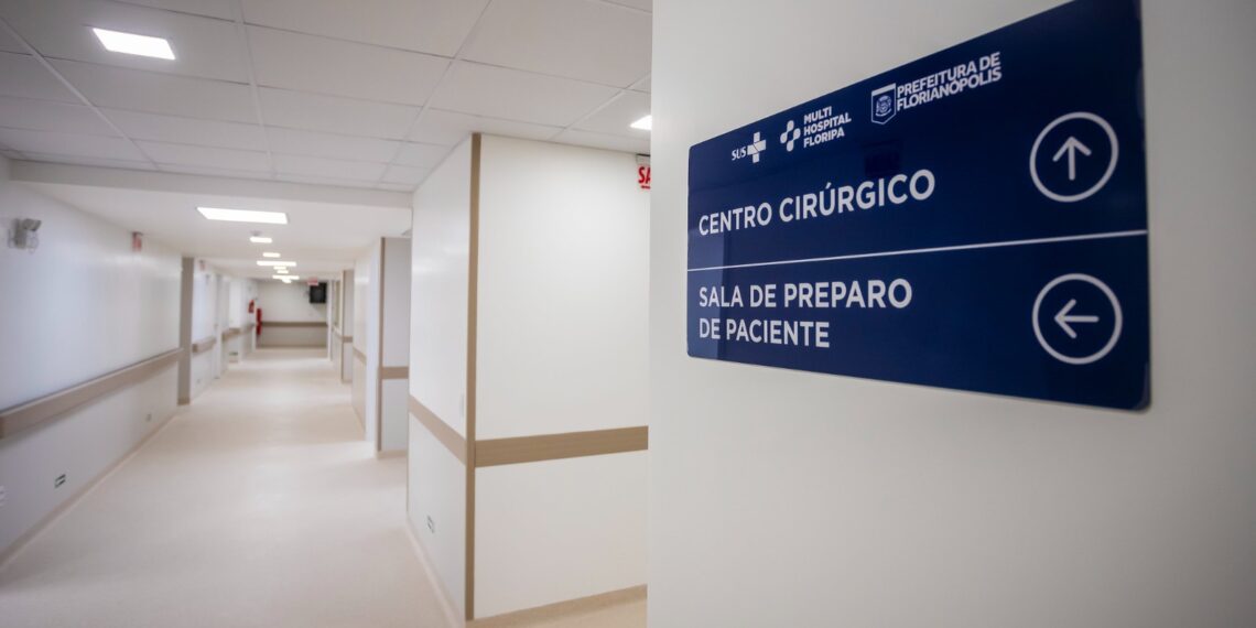 Foto: Divulgação - PMF - Agora Floripa.