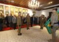 Foto: Aurélio de Oliveira - PMSC.