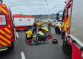 Foto: Divulgação - CBMSC - Agora Floripa.
