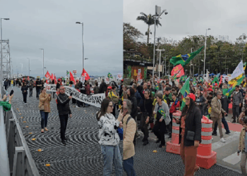 Foto: Divulgação - Agora Floripa.