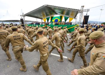 Foto: Jonatã Rocha - SECOM.