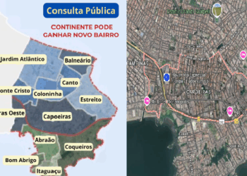 Foto: Divulgação - Agora Floripa.