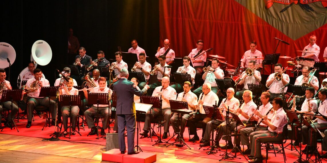 Foto: Divulgação - CBMSC.