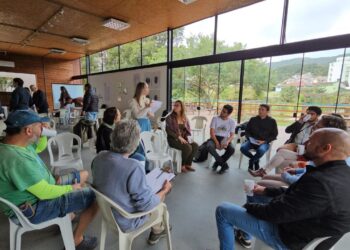 Foto: Divulgação - PMF - Agora Floripa.