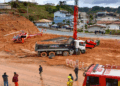 Foto: Divulgação - CBMSC - Agora Floripa.